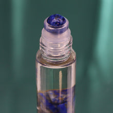 Load image into Gallery viewer, Sodalite Essential Roller Oil Bottle - The Sun