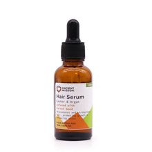 Load image into Gallery viewer, Carrot Seed Organic Hair Serum