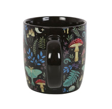 Load image into Gallery viewer, Dark Forest Print Mug