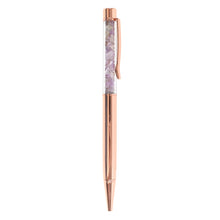 Load image into Gallery viewer, The Moon Dream Journal With Amethyst Pen