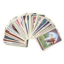 Load image into Gallery viewer, Mystical Lenormand Oracle Cards