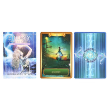Load image into Gallery viewer, Energy Oracle Cards