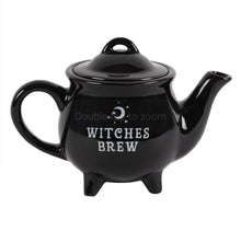 Load image into Gallery viewer, Witches Brew Teapot