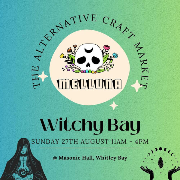 Alternative Craft Market in Whitley Bay