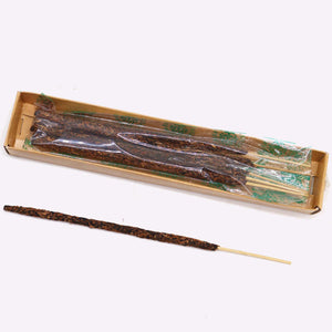 Natural Botanical Masala Incense - White Sage