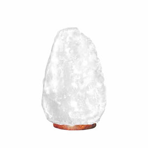 Crystal Rock Natural Salt Lamp 3 - 5kg