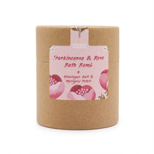 Load image into Gallery viewer, &quot;Blooming Pink Bliss&quot; Aromatherapy Set