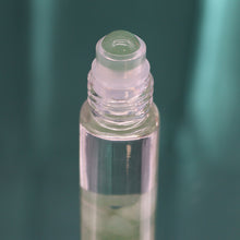 Load image into Gallery viewer, Green Aventurine Essential Roller Oil Bottle - The Magician