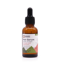 Load image into Gallery viewer, Peppermint Organic Hair Serum