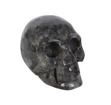 Load image into Gallery viewer, Labradorite Crystal Skull
