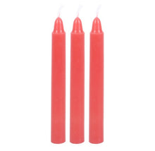 Load image into Gallery viewer, Pack of 12 Passion Spell Candles