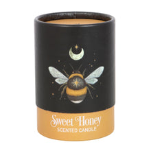 Load image into Gallery viewer, Forest Bee Sweet Honey Candle