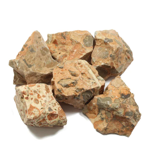Leopardite Rough Crystal