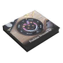 Load image into Gallery viewer, Mystic Mog Pendulum Divination Kit