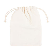 Load image into Gallery viewer, Cotton Crystal Bag