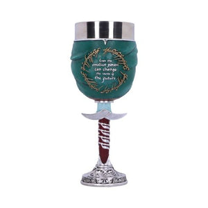 Lord of the Rings Frodo Goblet