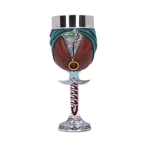 Lord of the Rings Frodo Goblet