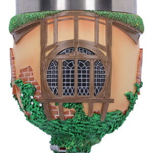 Lord of The Rings The Shire Goblet