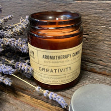 Load image into Gallery viewer, Creativity Aromatherapy Candle