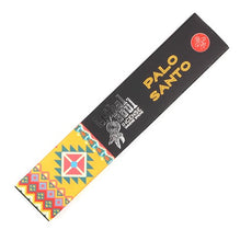 Load image into Gallery viewer, Tribal Soul Incense - Palo Santo
