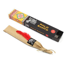 Load image into Gallery viewer, Tribal Soul Incense - Palo Santo