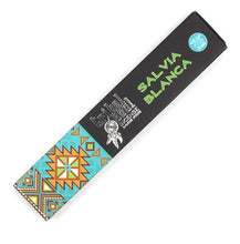 Load image into Gallery viewer, Tribal Soul Incense - White Sage