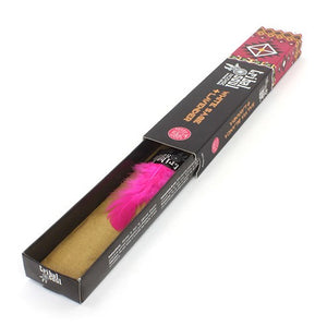 Tribal Soul Incense - White Sage and Lavender