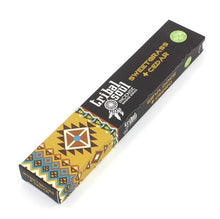 Load image into Gallery viewer, Tribal Soul Incense - Sweet Grass &amp; Cedar