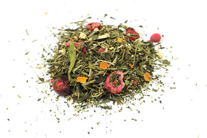 Green Dragon Blend Tea 50g