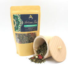 Load image into Gallery viewer, Green Dragon Blend Tea 50g