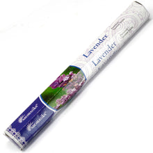 Load image into Gallery viewer, Lavender Aromatika Premium Incense Sticks - Melluna_UK