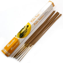 Load image into Gallery viewer, Palo Santo Aromatika Premium Incense Sticks - Melluna_UK