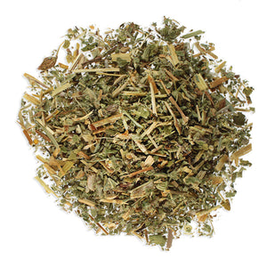 Agrimony is used for Protection, Sleep, Healing and Love.  This is supplied in a 3 x 3.25 inch clear grip seal, labelled bag to retain its freshness and potency.  Due to all the herbs/barks/flowers having different weights the quantity in each bag is approximately 3 tablespoons so you know how much you are getting in each one.  For ritual purposes only!