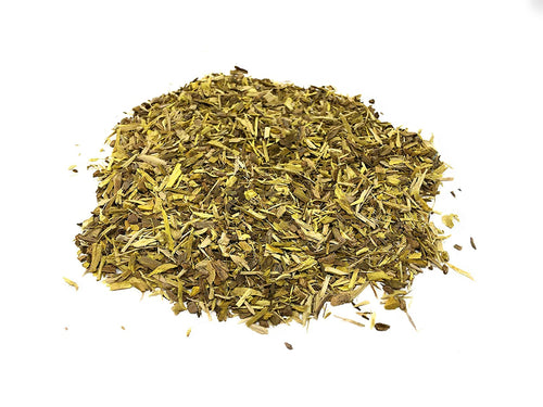Barberry Bark Magical Dried Herb.  Barberry Bark is used for Protection, Luck, Prosperity and Power.