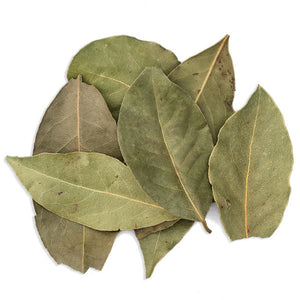 Bay Leaf is used for Protection, Healing, Purification, and Strength.  Write your wishes on a bay leaf then burn to make them come true.