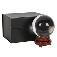 Load image into Gallery viewer, Crystal Ball 15cm with Base