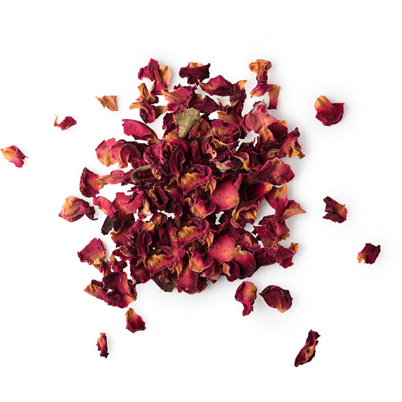 Rose Petals Magical Dried Herb