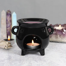 Load image into Gallery viewer, Cauldron Oil Burner