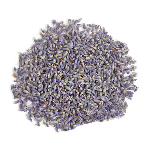 Lavender Flowers Magical Dried Herb