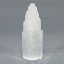 Load image into Gallery viewer, Selenite Tower 10cm