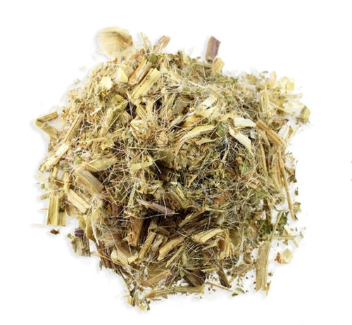Holy Thistle Magical Dried Herb