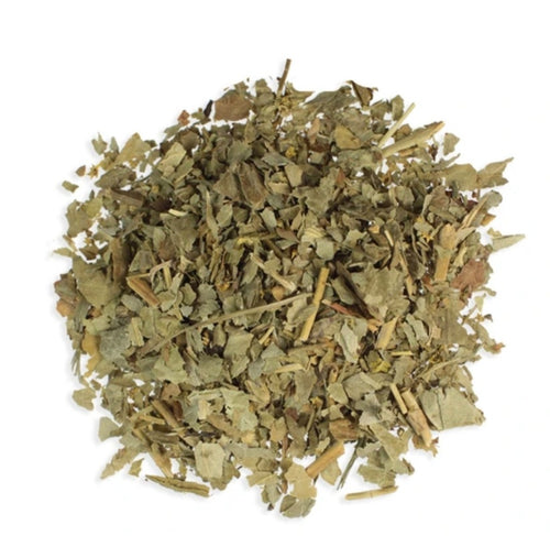 Ladies Mantle Magical Dried Herb