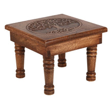 Load image into Gallery viewer, Large Tree Of Life Altar Table