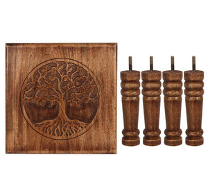Large Tree Of Life Altar Table