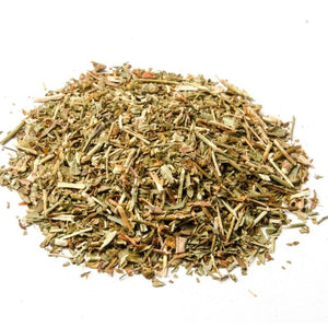 St Johns Wort Magical Dried Herb