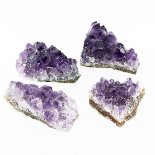Amethyst is cleansing and deeply healing. Amethyst is known as 