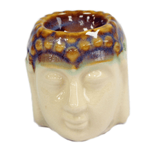 Load image into Gallery viewer, Buddha Oil Burner - Melluna_UK